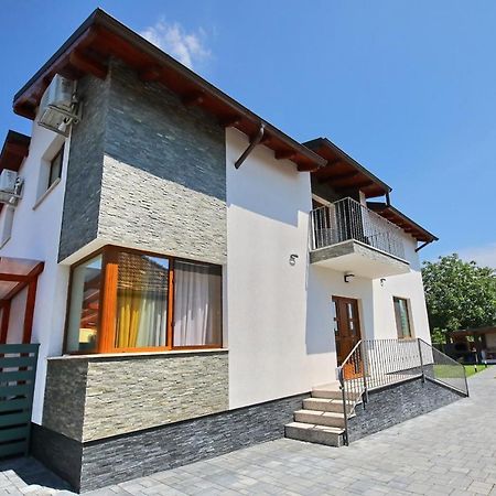 图尔达 Casa Sorriso酒店 外观 照片